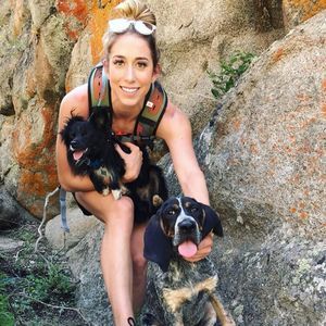 Meet your Posher, Terah